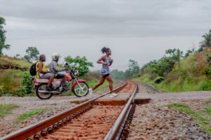 Street Child Sierra Leone