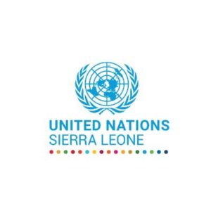 United Nations Sierra Leone