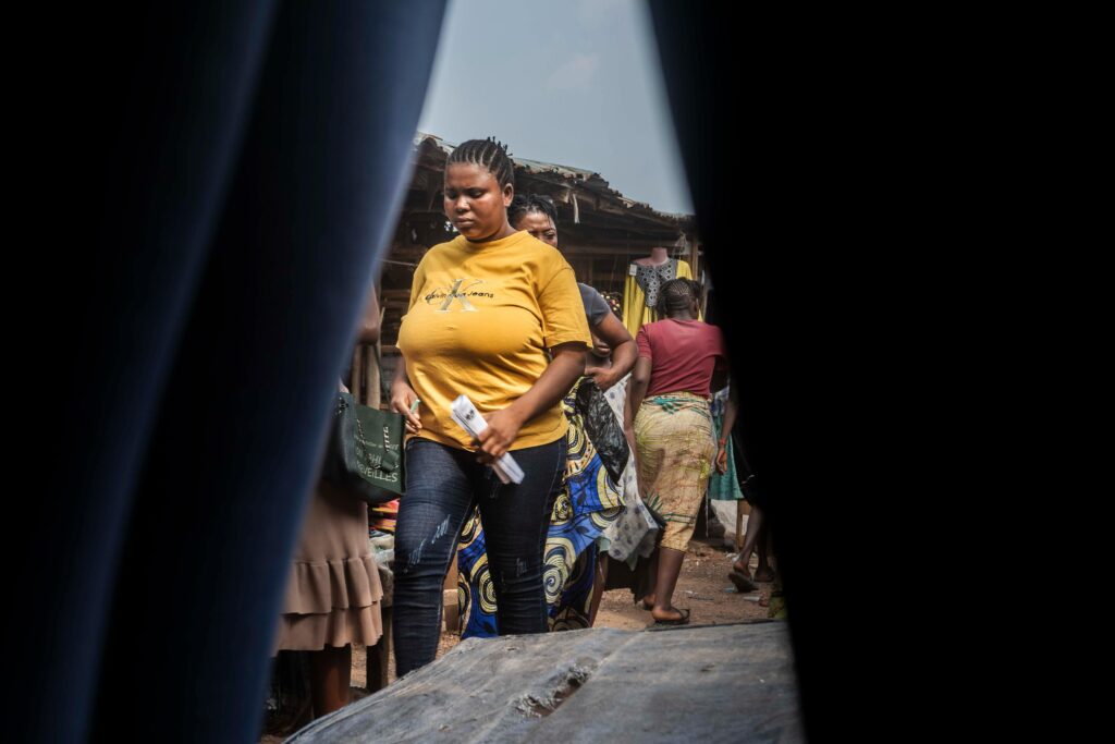 Street Salone