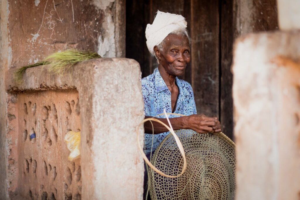 Street Salone