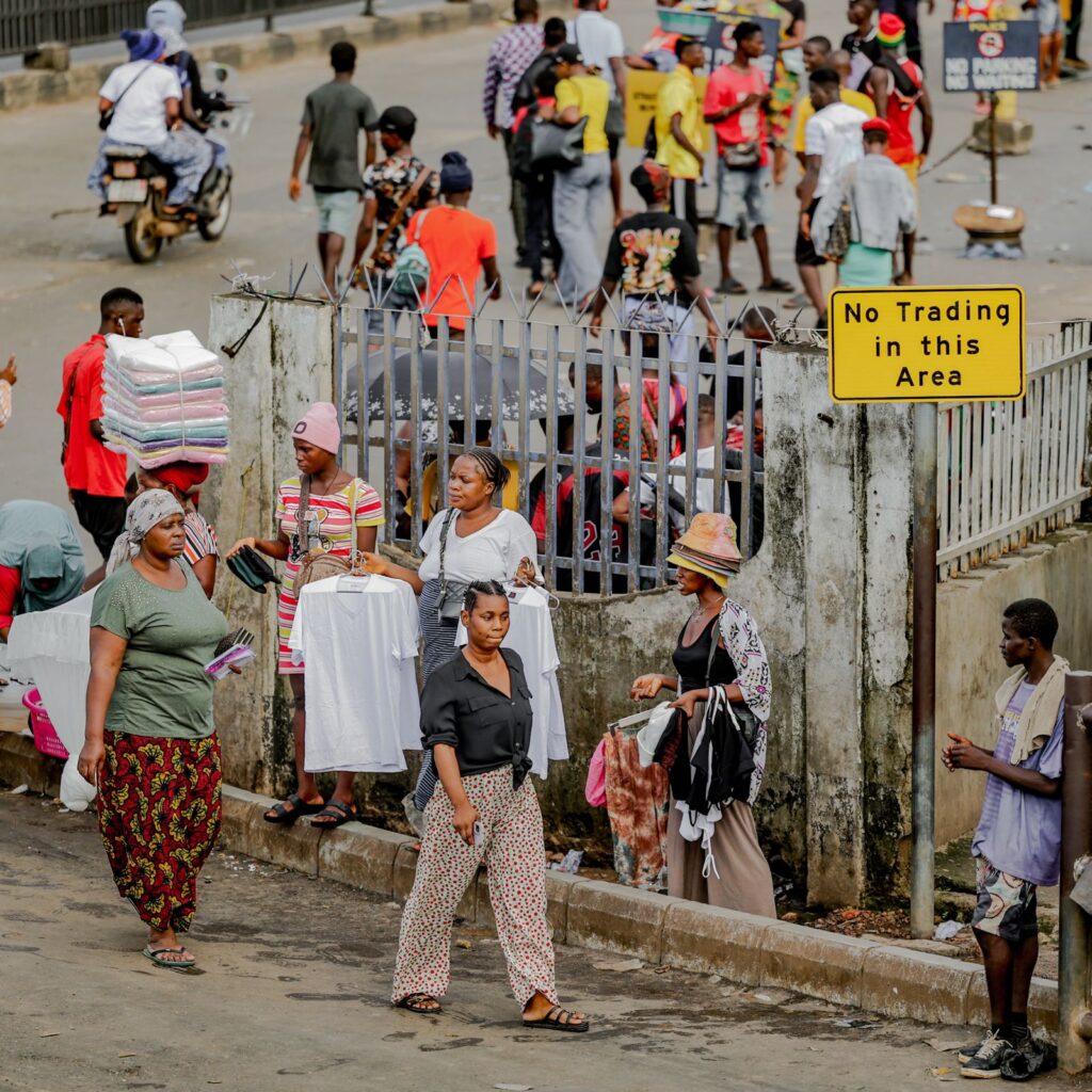 Street Salone