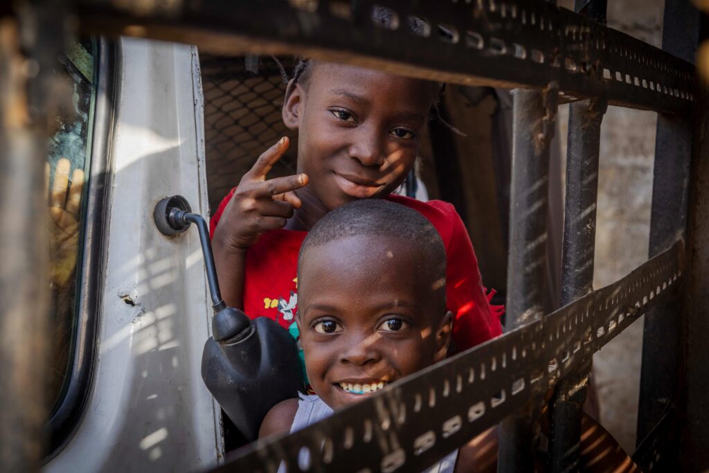 Street Salone